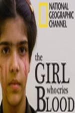 Watch The Girl Who Cries Blood 123netflix