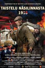 Watch The battle Nasilinnasta 1918 123netflix