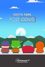 Watch South Park: Post COVID 123netflix