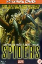Watch Spiders 123netflix