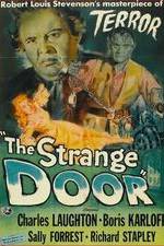 Watch The Strange Door 123netflix