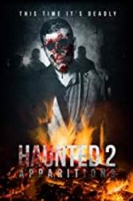 Watch Haunted 2: Apparitions 123netflix