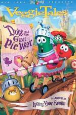 Watch VeggieTales Duke and the Great Pie War 123netflix