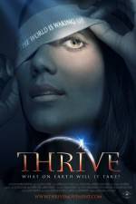Watch Thrive 123netflix