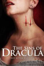 Watch The Sins of Dracula 123netflix