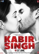 Watch Kabir Singh 123netflix