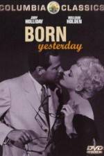 Watch Born Yesterday 123netflix