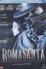 Watch Romasanta The Werewolf Hunt 123netflix