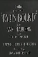 Watch Paris Bound 123netflix