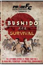 Watch Pride Bushido 11 123netflix