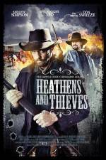 Watch Heathens and Thieves 123netflix