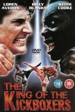 Watch The King of the Kickboxers 123netflix