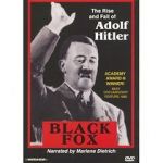 Watch Black Fox: The True Story of Adolf Hitler 123netflix