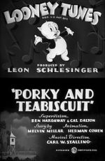 Watch Porky and Teabiscuit (Short 1939) 123netflix