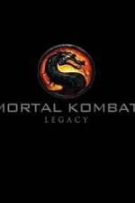 Watch Mortal Kombat Legacy - Fanedit 123netflix