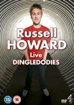 Watch Russell Howard Live: Dingledodies 123netflix