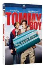 Watch Tommy Boy 123netflix