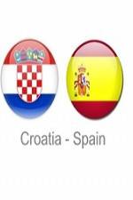 Watch Croatia vs Spain 123netflix