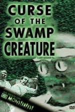 Watch Curse of the Swamp Creature 123netflix