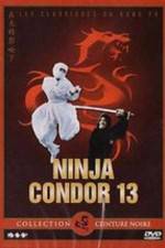 Watch Ninjas Condors 13 123netflix