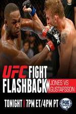 Watch UFC Fight Flashback: Jon Jones vs. Alexander Gustafsson 123netflix