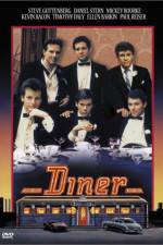 Watch Diner 123netflix