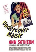 Watch Undercover Maisie 123netflix
