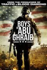 Watch Boys of Abu Ghraib 123netflix