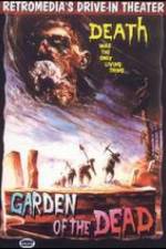 Watch Garden of the Dead 123netflix