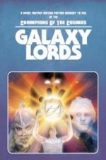 Watch Galaxy Lords 123netflix