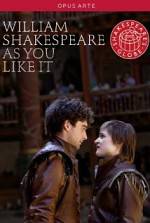 Watch 'As You Like It' at Shakespeare's Globe Theatre 123netflix