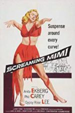 Watch Screaming Mimi 123netflix