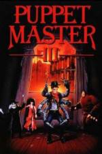 Watch Puppet Master III: Toulon's Revenge 123netflix
