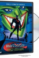 Watch Batman Beyond: Return of the Joker 123netflix