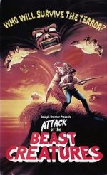 Watch Attack of the Beast Creatures 123netflix