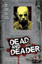 Watch Dead & Deader 123netflix