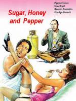Watch Sugar, Honey and Pepper 123netflix