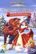 Watch Beauty and the Beast: The Enchanted Christmas 123netflix