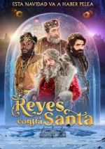 Watch Reyes contra Santa 123netflix