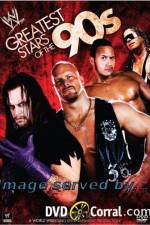 Watch WWE Greatest Stars of the '90s 123netflix