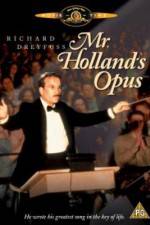 Watch Mr. Holland's Opus 123netflix