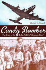 Watch The Candy Bomber 123netflix