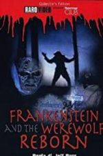 Watch Frankenstein & the Werewolf Reborn! 123netflix