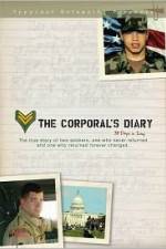 Watch The Corporal's Diary 123netflix