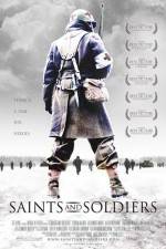 Watch Saints and Soldiers 123netflix