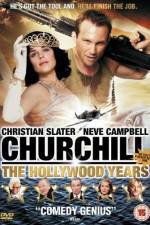 Watch Churchill The Hollywood Years 123netflix