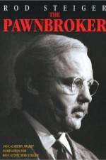 Watch The Pawnbroker 123netflix