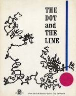 Watch The Dot and the Line: A Romance in Lower Mathematics (Short 1965) 123netflix