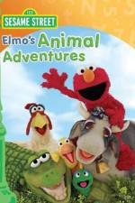 Watch Elmos Animal Adventures 123netflix