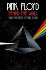 Watch Pink Floyd: Behind the Wall 123netflix